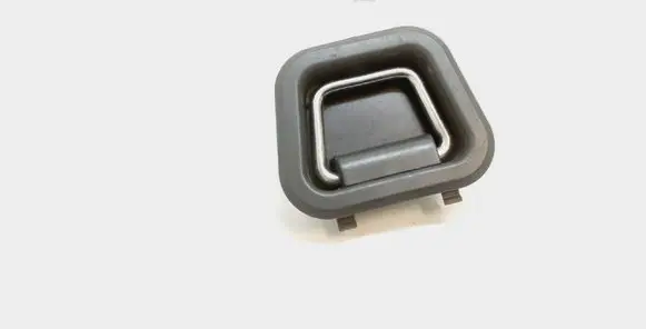 Volvo XC60 Tie down hook / loop 