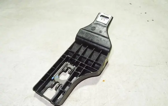 Volkswagen PASSAT B8 Other center console (tunnel) element 3G1863143
