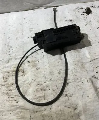 BMW X5 F15 Hand brake control module E007406141