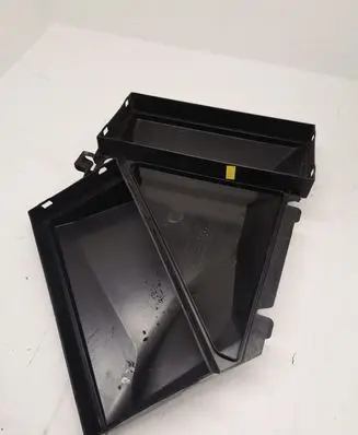 BMW X5 F15 Air filter box cover 9245588