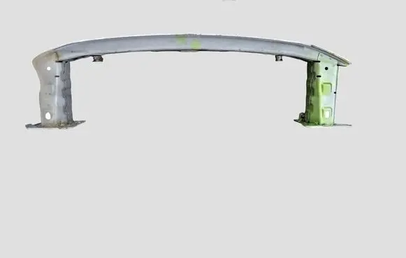 Ford Focus C-MAX Front bumper cross member 3M51R103A95AC KPG70017