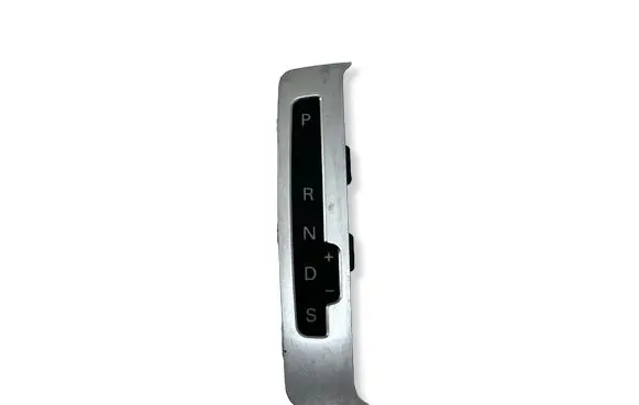 Audi A6 Allroad C6 Gear shift selector indicator 4F1713463D