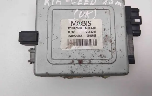 KIA Ceed Power steering control unit/module A256399500 4JDE1203