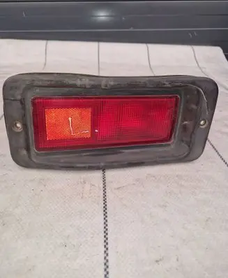 Mitsubishi Pajero Sport I Rear/tail lights 1149212