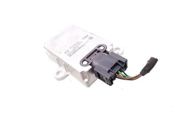 Fiat Croma ESP (stability system) control unit 51748607 15113801