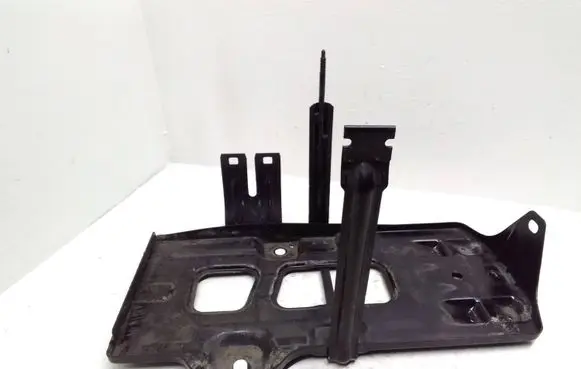 Mercedes-Benz S W221 Battery tray A2216200319