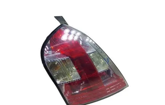 Fiat Stilo Rear/tail lights 154010KAS 154010