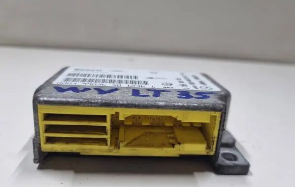 Volkswagen II LT Airbag control unit/module 0285001105 0004460242