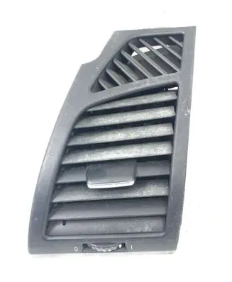 BMW 1 E81 E87 Dashboard side air vent grill/cover trim 7059187 P0101171 5160