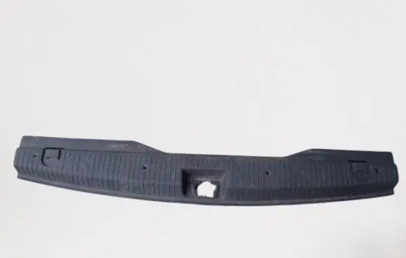 Opel Meriva A Other parcel shelf part 13224536