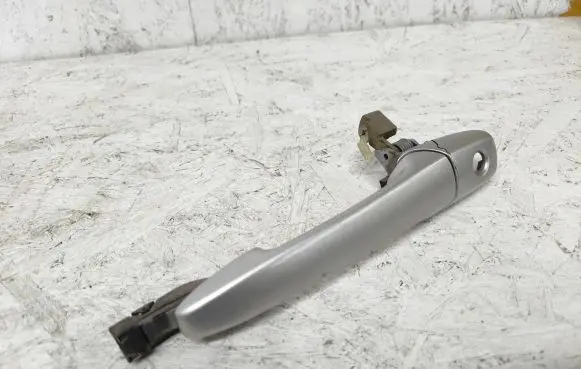 Mazda 2 Front door exterior handle