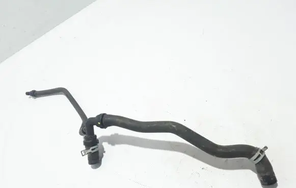 Renault Twingo III Engine coolant pipe/hose 924108359R
