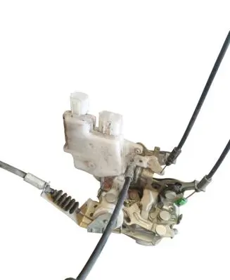 Subaru Legacy Rear door lock