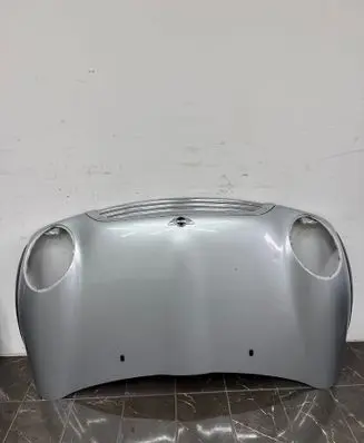 Mini One - Cooper R50 - 53 Engine bonnet/hood 