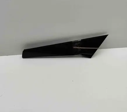 Mercedes-Benz GLE W167 Centre console side trim rear A1677901700
