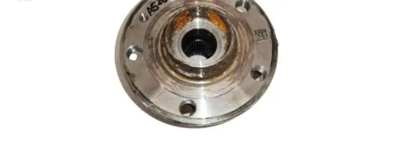 Volkswagen Golf VIII Front wheel hub 5WA407621A