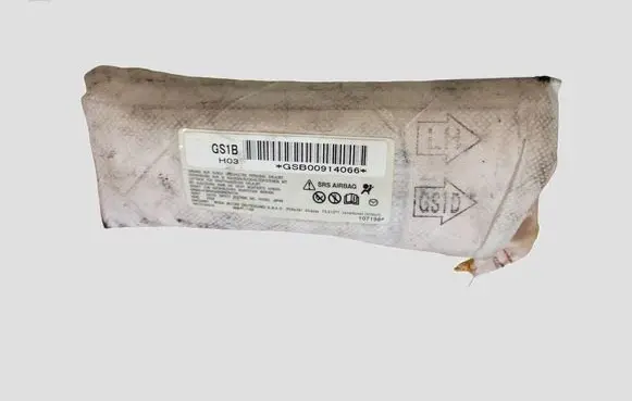 Mazda 6 Seat airbag GSB00914066