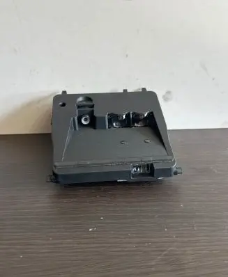 Windshield/windscreen camera