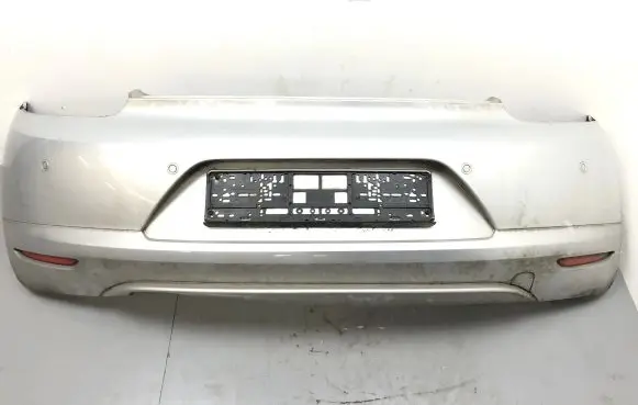 Volkswagen Scirocco Rear bumper 1K8807421M