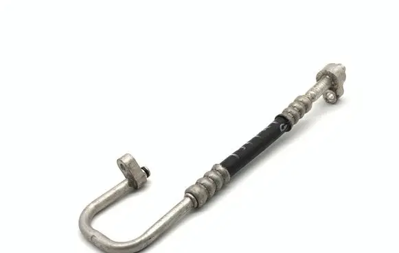 Air conditioning (A/C) pipe/hose