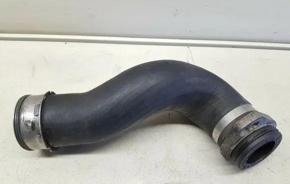 BMW 1 E81 E87 Intercooler hose/pipe 7800967 01
