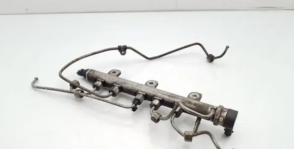 Chrysler Grand Voyager V Fuel main line pipe 0445214119 35022109G 0281002829