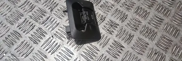 Volvo S60 Hand parking brake switch 31343242