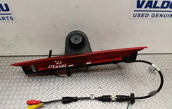 Ford Transit Reversing camera 10R051811 E30216181