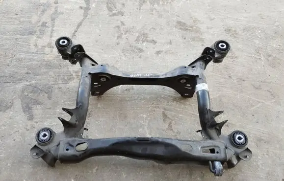 Audi A4 S4 B9 Rear subframe 212018433022