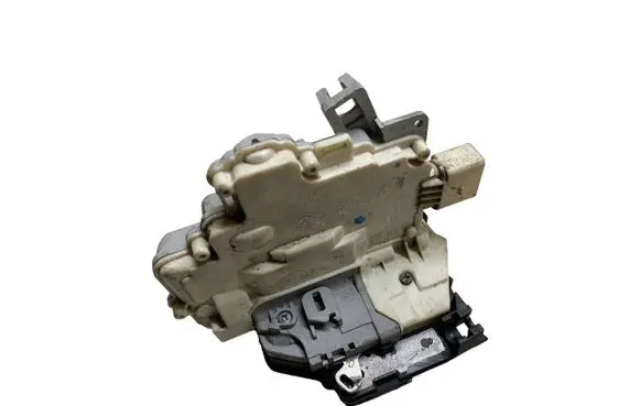 Audi Q7 4L Rear door lock 3C4839016C