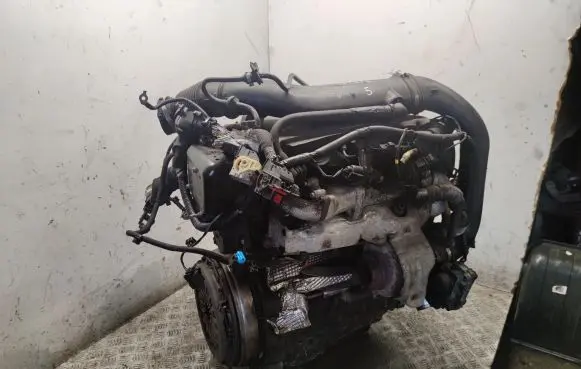 Land Rover Discovery Sport Engine 224DT