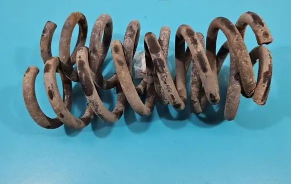 Suzuki Grand Vitara I Front coil spring IMPRK1380878