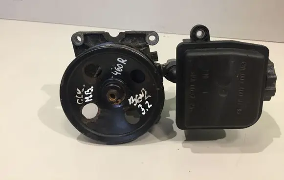 Mercedes-Benz CLK A208 C208 Power steering pump 0024662401 0004600183