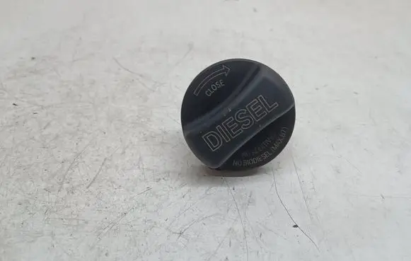 BMW 3 E90 E91 Fuel tank filler cap 7222392