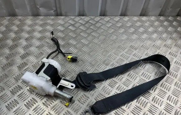 Lexus NX Front seatbelt 7Y2980-P TF1716 614444PRE