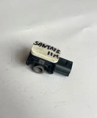 Hyundai Santa Fe Airbag deployment crash/impact sensor 959202B200 100827100