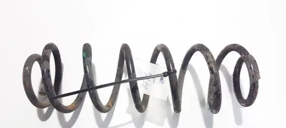 Seat Toledo II (1M) Rear coil spring