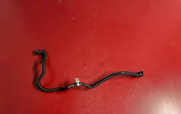 BMW X3 G01 Vacuum line/pipe/hose 8654620 11668654620