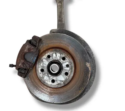Audi A4 S4 B9 Front wheel hub 8W0407560 DEC0382
