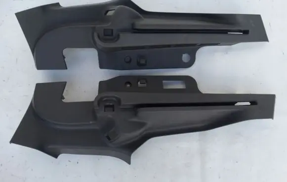 Ford Kuga I Parcel shelf load cover mount bracket KUGAMK1