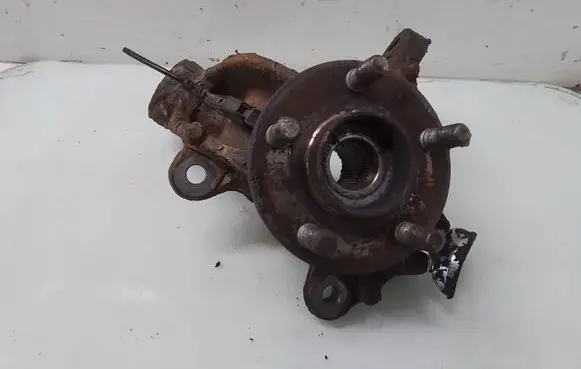 Ford S-MAX Front wheel hub