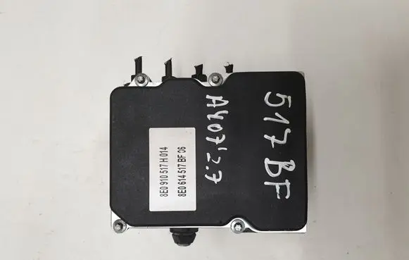 Audi A4 S4 B7 8E 8H ABS Pump 8E0614517BF 8E0910517H 0265234336