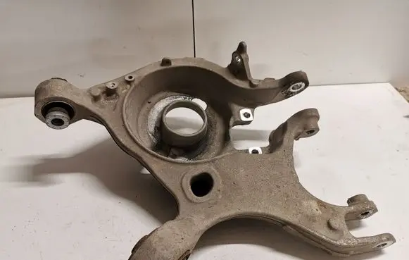 Ford Mustang VI Rear upper control arm/wishbone