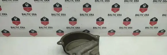 BMW 1 F20 F21 Timing belt guard (cover) 8639561