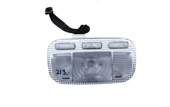 Citroen C2 Other interior light 9652262080