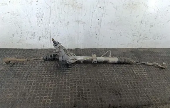 Mercedes-Benz Vito Viano W639 Steering rack 