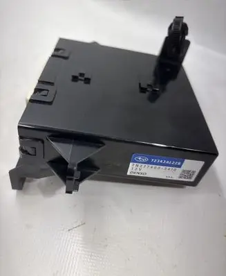 Subaru Outback (BS) Fan control module 72343AL22B