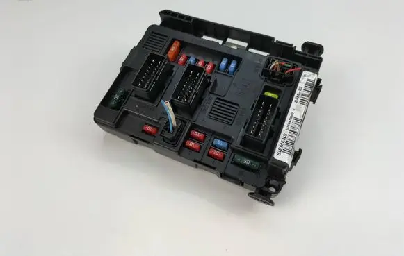 Fuse module