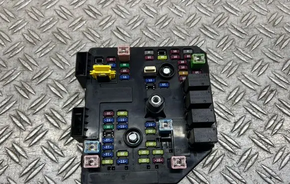 Fuse module