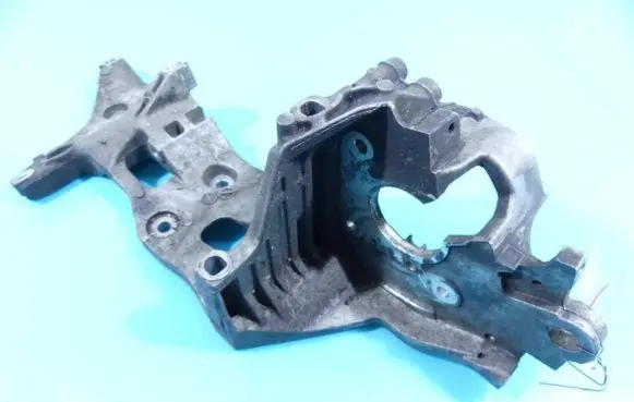 Skoda Octavia Mk3 (5E) Oil filter mounting bracket 04L903143D IMPRK1237033